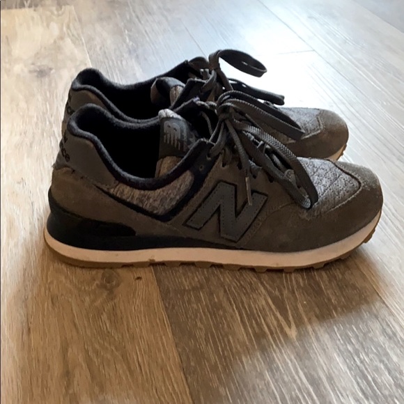 New balance 574 - Picture 2 of 9